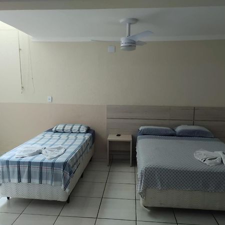 Pousada Happy Inn Campinas  Esterno foto