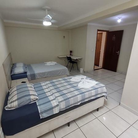 Pousada Happy Inn Campinas  Esterno foto