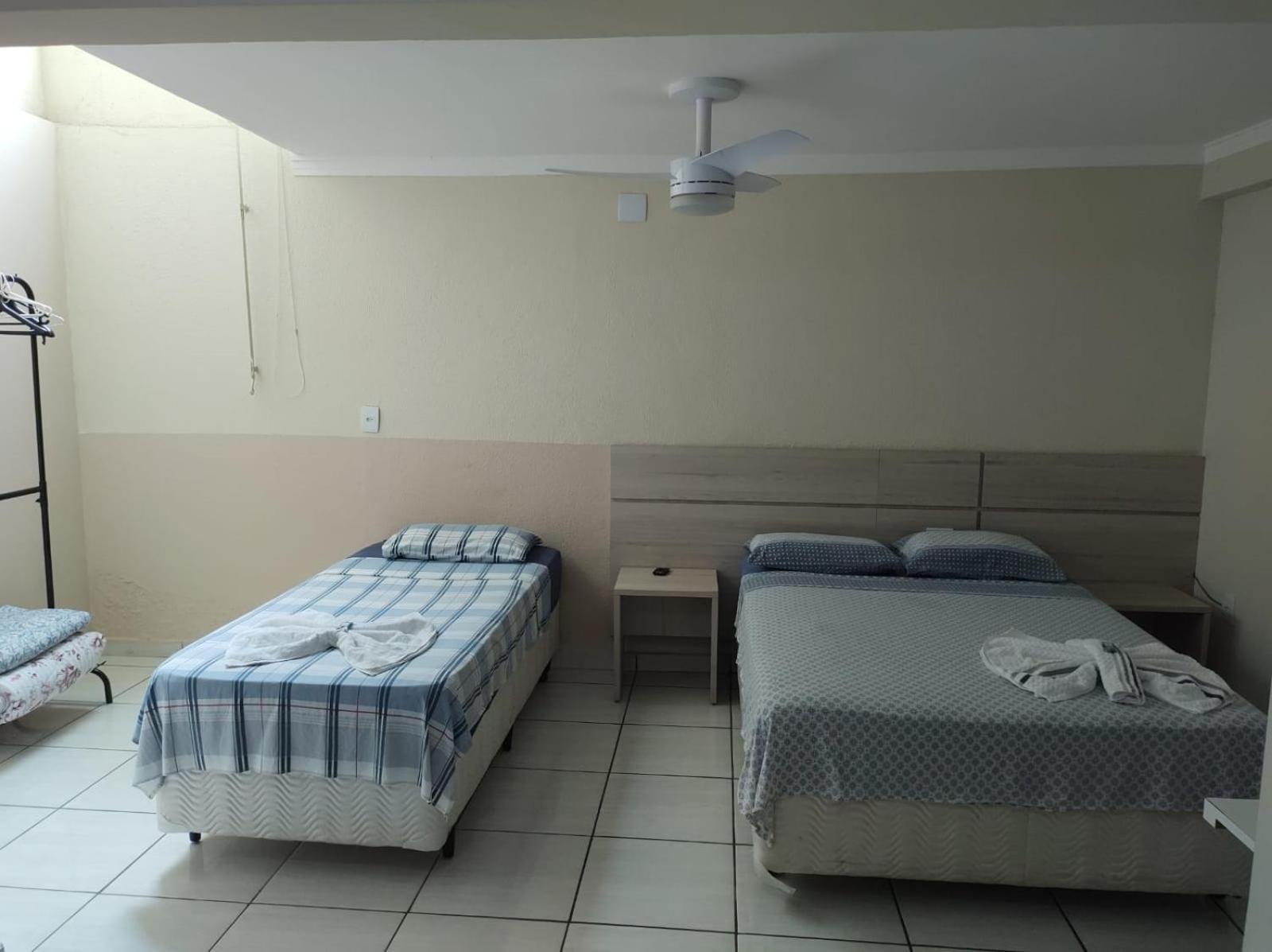 Pousada Happy Inn Campinas  Esterno foto